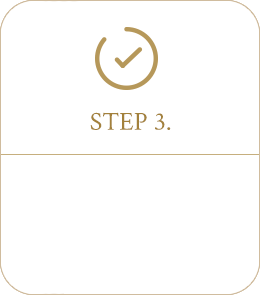 STEP 3.