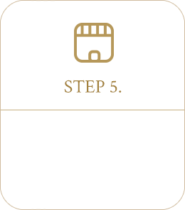 STEP 5.