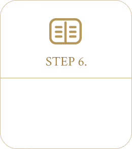 STEP 6.
