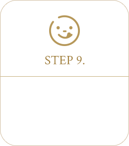 STEP 9.